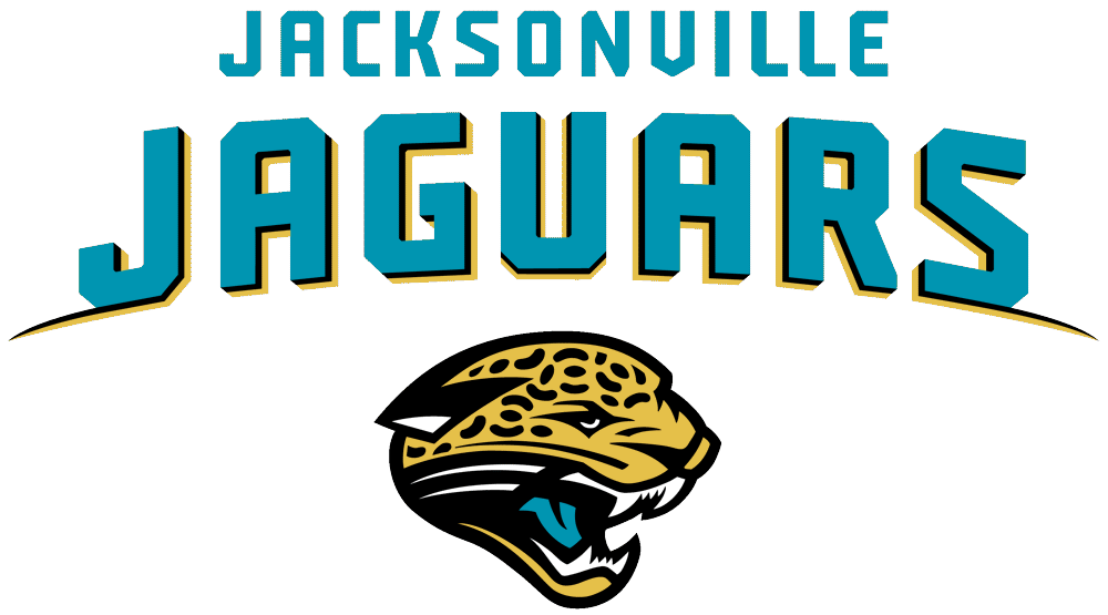 Jacksonville Jaguars 2009-2012 Alternate Logo iron on paper